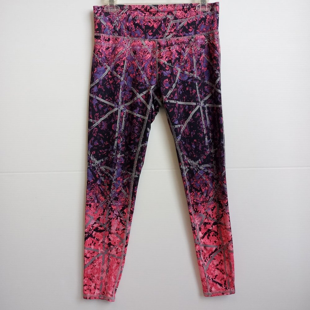 Danskin Active Leggings - Women Small (S52VWE-V07)